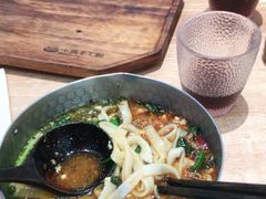-小满手工粉(北京来福士店)