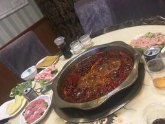 -枇杷园食为鲜火锅(南山店)