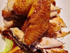 -纪林菜馆·博山菜老字号(华光路店)