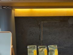 -SAANCI山池咖啡(卓悦中心店)