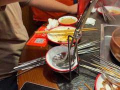 -京元盛铜锅涮肉(上海总店)