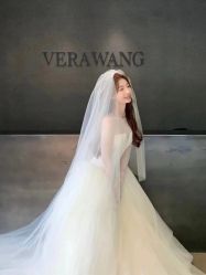 -Vera Wang婚纱礼服旗舰店