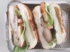 -必胜客(安盛购物广场金州店)