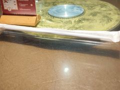 -天下客饭店(中山路店)