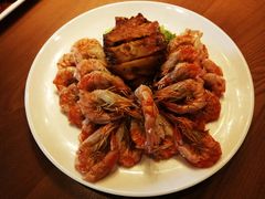 -浙C老邻舍(西城海错店)