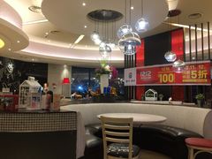 -必胜客(湘隆店)