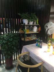 -MOVAN  HAIR莫凡匠人发型屋