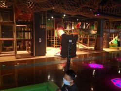 -奇幻丛林(佛罗伦萨小镇店)