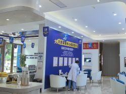 -大麦微针植发全国连锁