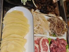 -牦牛府·山珍菌香·汤锅馆