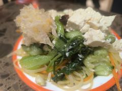-金石老面坊·渔家菜(金石滩店)