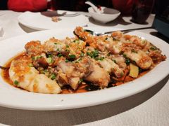 -千百味红餐厅·江西菜(绿地双子塔店)