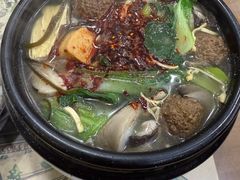 -清真·穆萨砂锅(大皮院店)