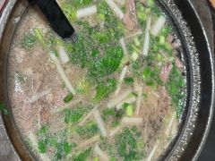 -古市香跷脚牛肉·非遗传承单位