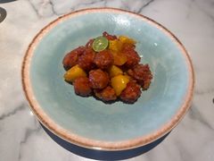 -四道菜·福建菜馆(新街口金鹰店)