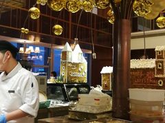 -景湖轩全日制餐厅·南湖名都