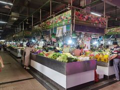 -四姑娘川味海鲜(八爪鱼店)