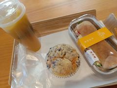 -酵種麦田(山师店)
