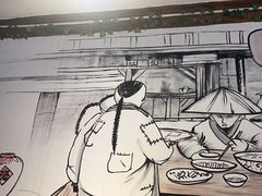 -灶东家民间菜(回兴店)