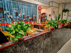 -张记焖窑·十五年专注焖烤(雍和宫店)