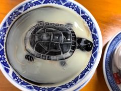 -韵姐牛奶甜品世家