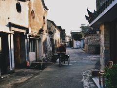 -前童古镇