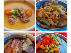 -银川河东国际机场