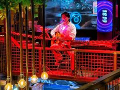 -1819餐厅·团队聚餐·烤串·精酿