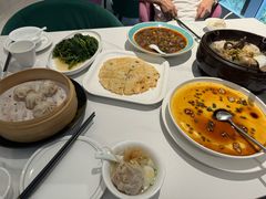 -琬苑鸽庄·川粤融合菜(解放碑总店)