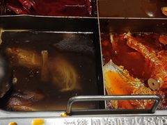 -海底捞火锅(万达广场店)