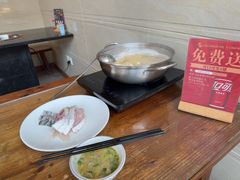 -正能量脆肉鲩火锅