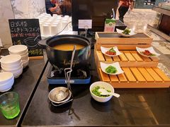 -合肥皇冠假日酒店·菲亚斯特自助餐厅(黄山路店)