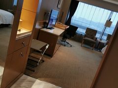 -上海中航虹桥机场泊悦酒店