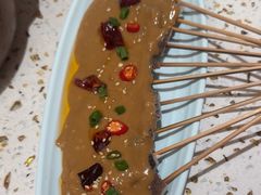 -小董哥烤串(故宫店)