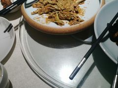 乾隆白菜-羲和雅苑•北京烤鸭(吴中路万象城店)