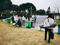 -羊山湖公园