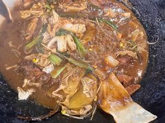 -皖北学东地锅鸡(之心城店)
