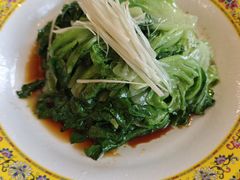 -博雅渔港·融合菜(维也纳国际大酒店)