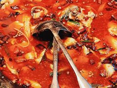 -蜀都丰 川菜·水煮活鱼(万象九宜城店)