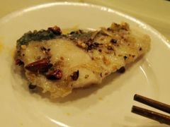 -清真·锦翔炝锅鱼(明德门店)