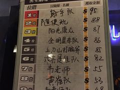 -Dark·大玩家馆沉浸剧情密室(黄埔店)