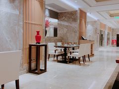 -福州西湖大酒店·怡湖咖啡厅