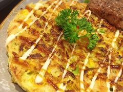 -OKOOKO澳客餐吧(乐天百货店)