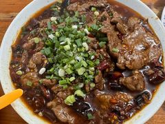 -九九牛肉馆(南山路店)