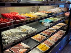 -王氏炉匠·烧鸟放题自助(三里屯店)
