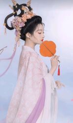 -盘子女人坊古装写真摄影(南京总店)