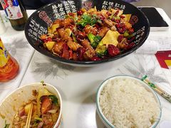 -多呗辣麻辣香锅(万达广场店)