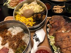 -小明同学(三里屯店)