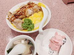-元气寿司(环球港店)