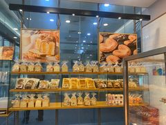 -BreadTalk面包新语(虹口龙之梦店)